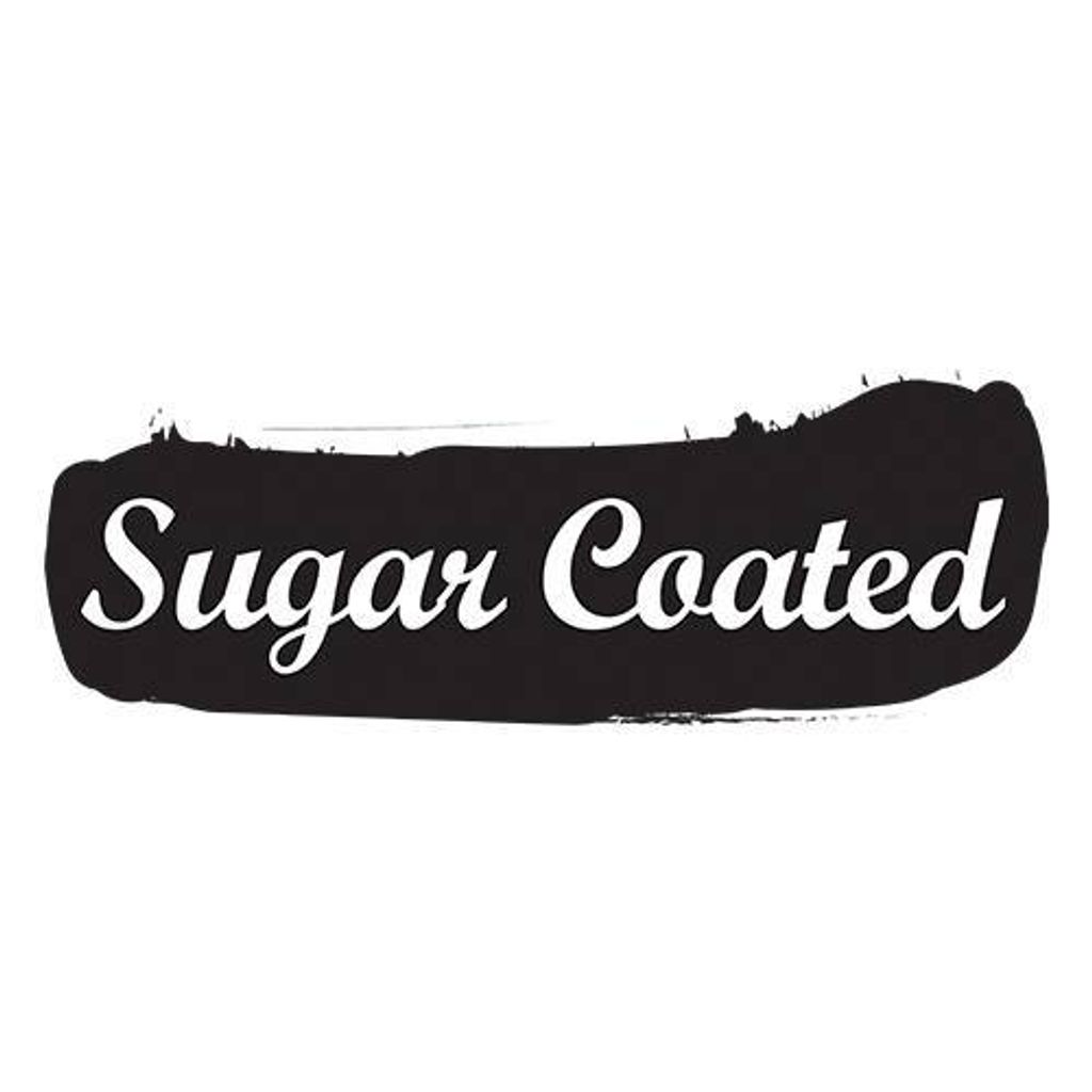 Sugar Coated Cover Image